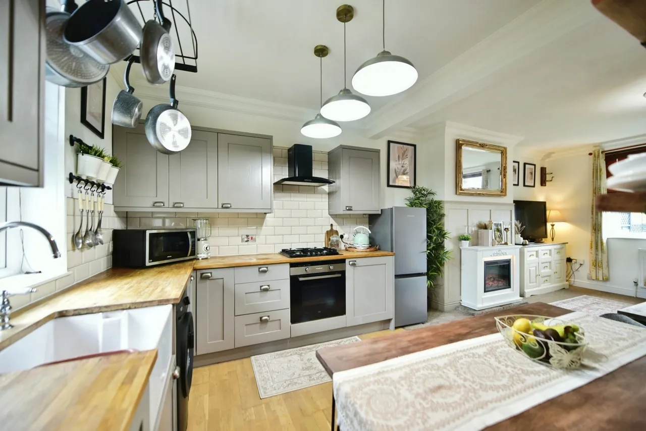 East Bank Road, Sheffield, South Yorkshire, S2, photo 17