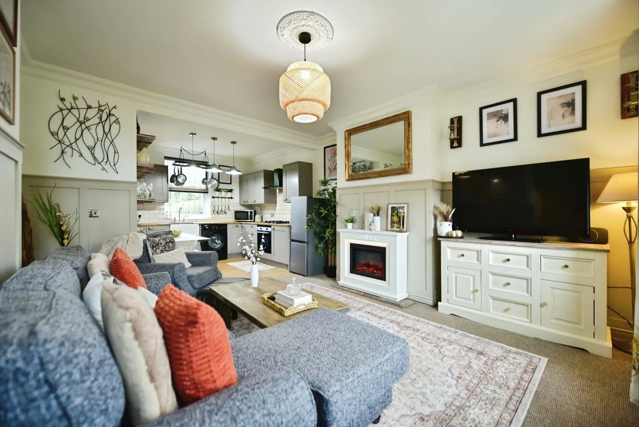 East Bank Road, Sheffield, South Yorkshire, S2, photo 18