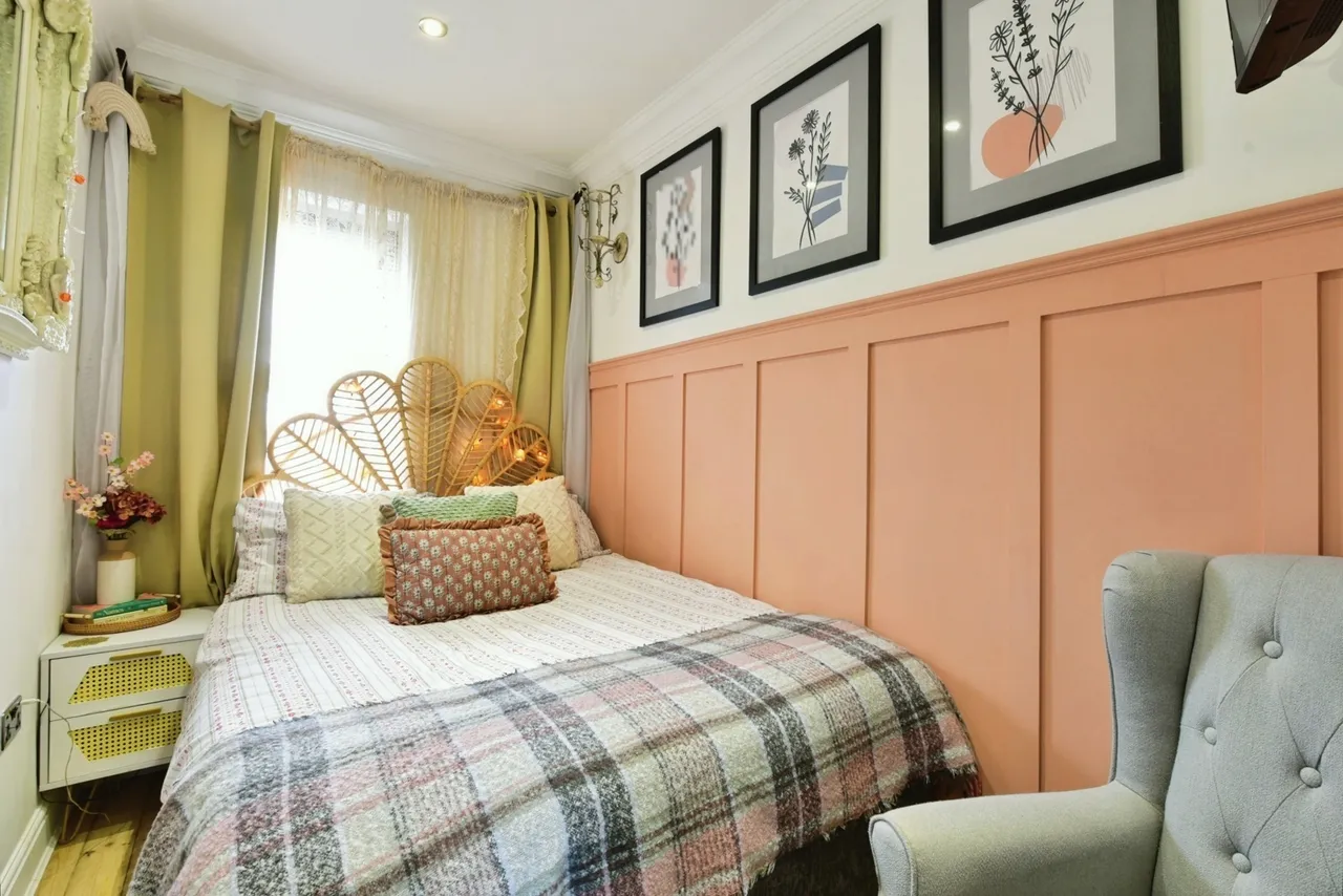East Bank Road, Sheffield, South Yorkshire, S2, photo 10