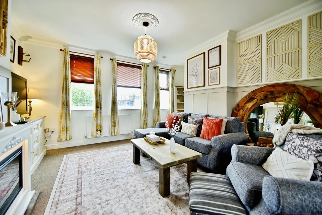East Bank Road, Sheffield, South Yorkshire, S2, photo 16