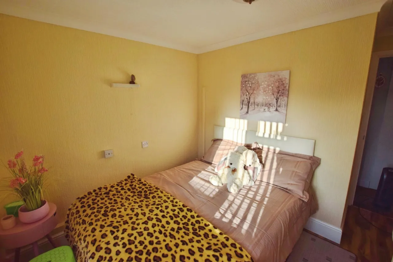 Four Seasons Park, Chapel St Leonards, PE24, photo 13