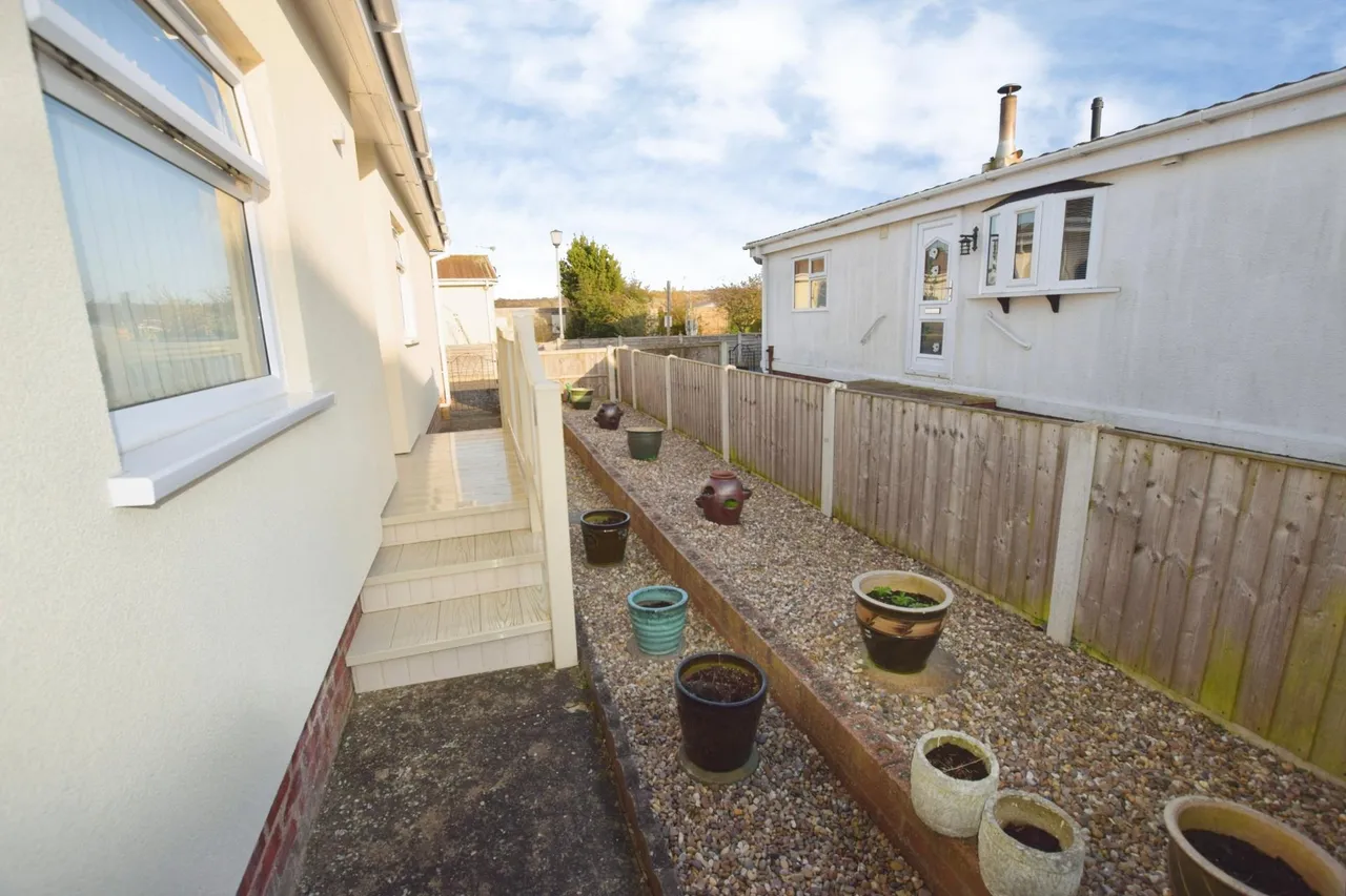 Four Seasons Park, Chapel St Leonards, PE24, photo 11
