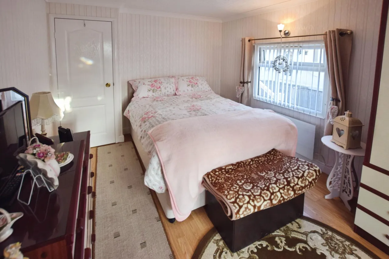 Four Seasons Park, Chapel St Leonards, PE24, photo 10