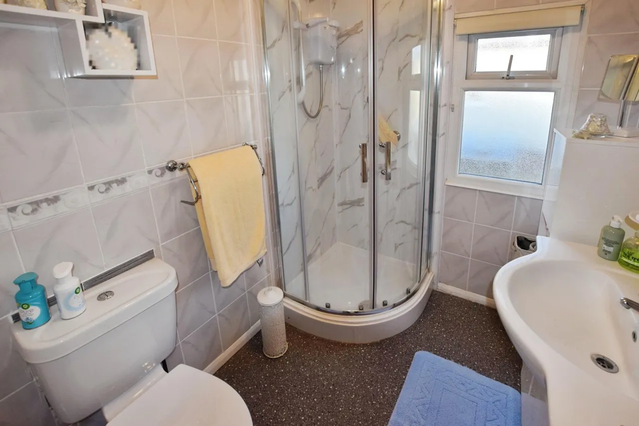 Four Seasons Park, Chapel St Leonards, PE24, photo 15