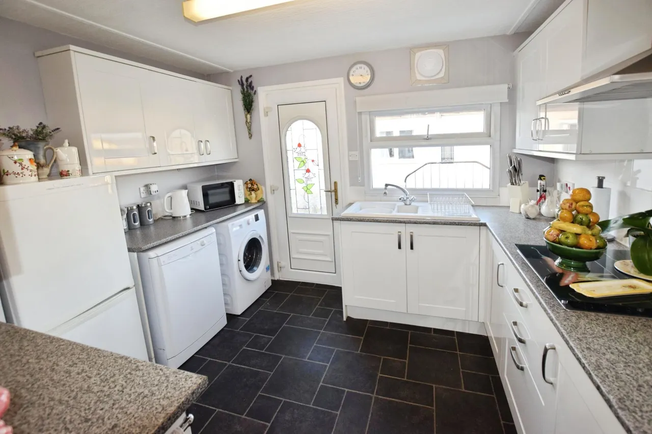 Four Seasons Park, Chapel St Leonards, PE24, photo 9