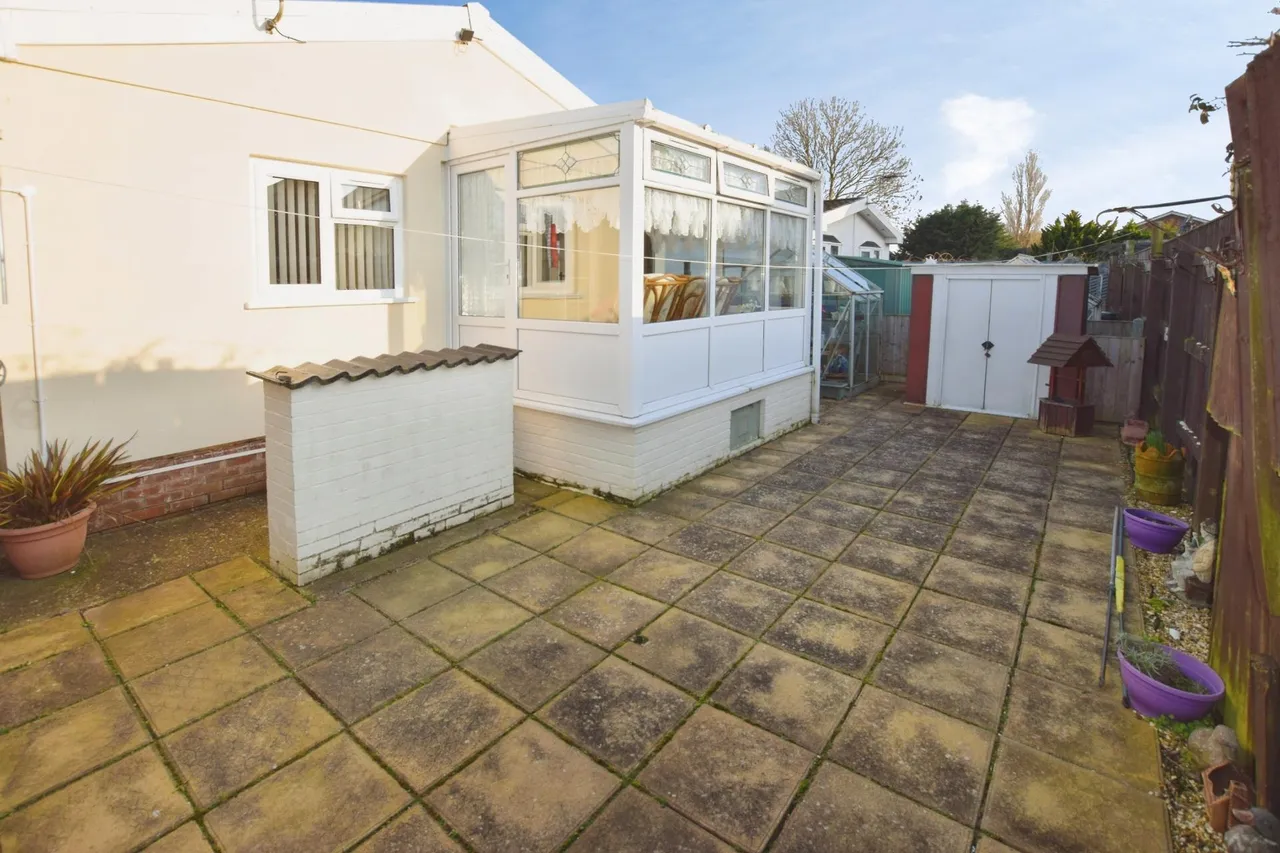 Four Seasons Park, Chapel St Leonards, PE24, photo 16