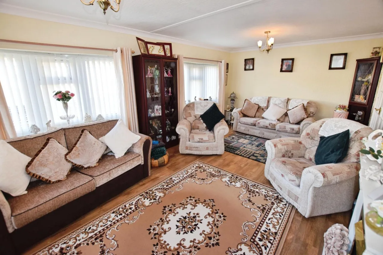 Four Seasons Park, Chapel St Leonards, PE24, photo 3