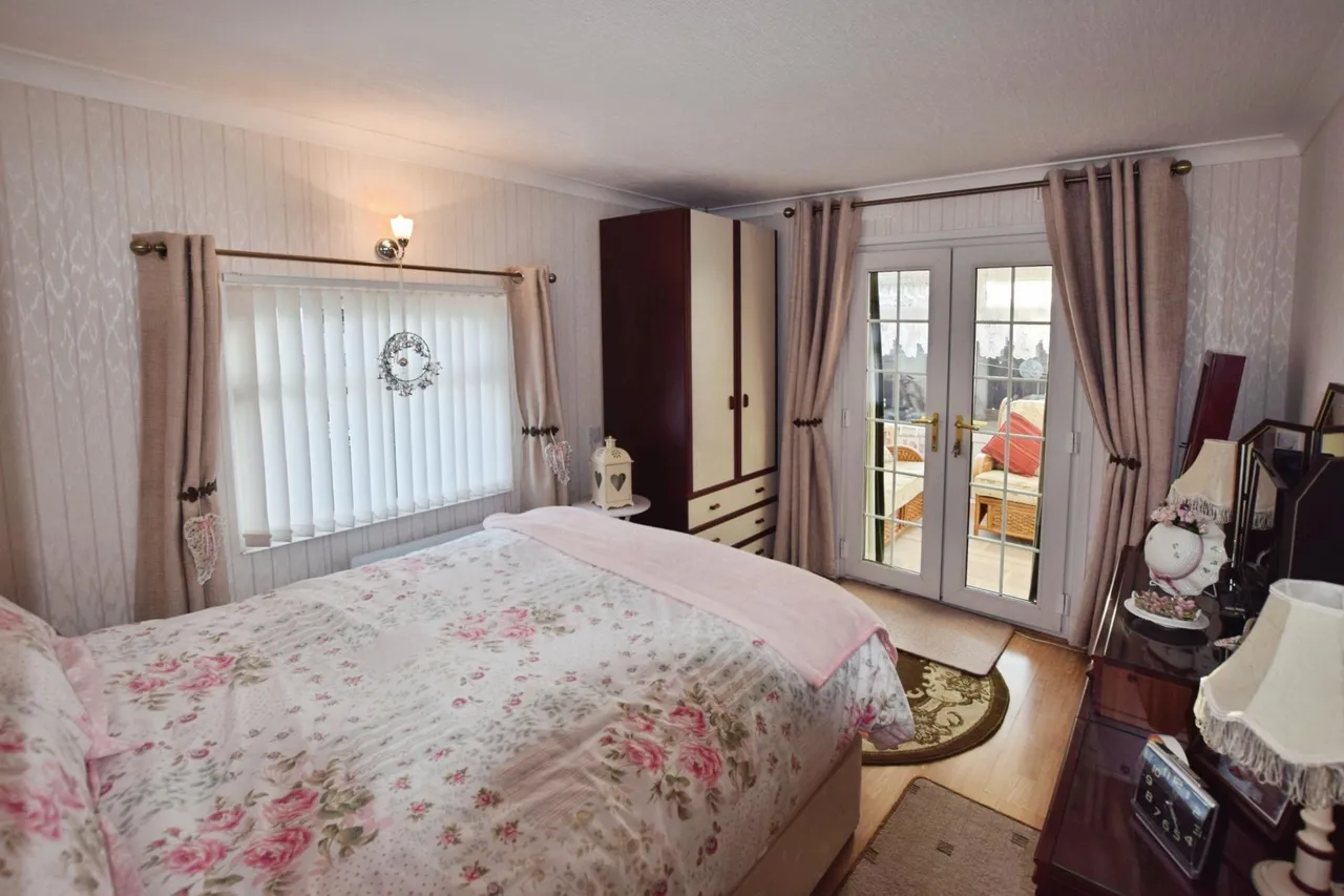 Four Seasons Park, Chapel St Leonards, PE24, photo 12