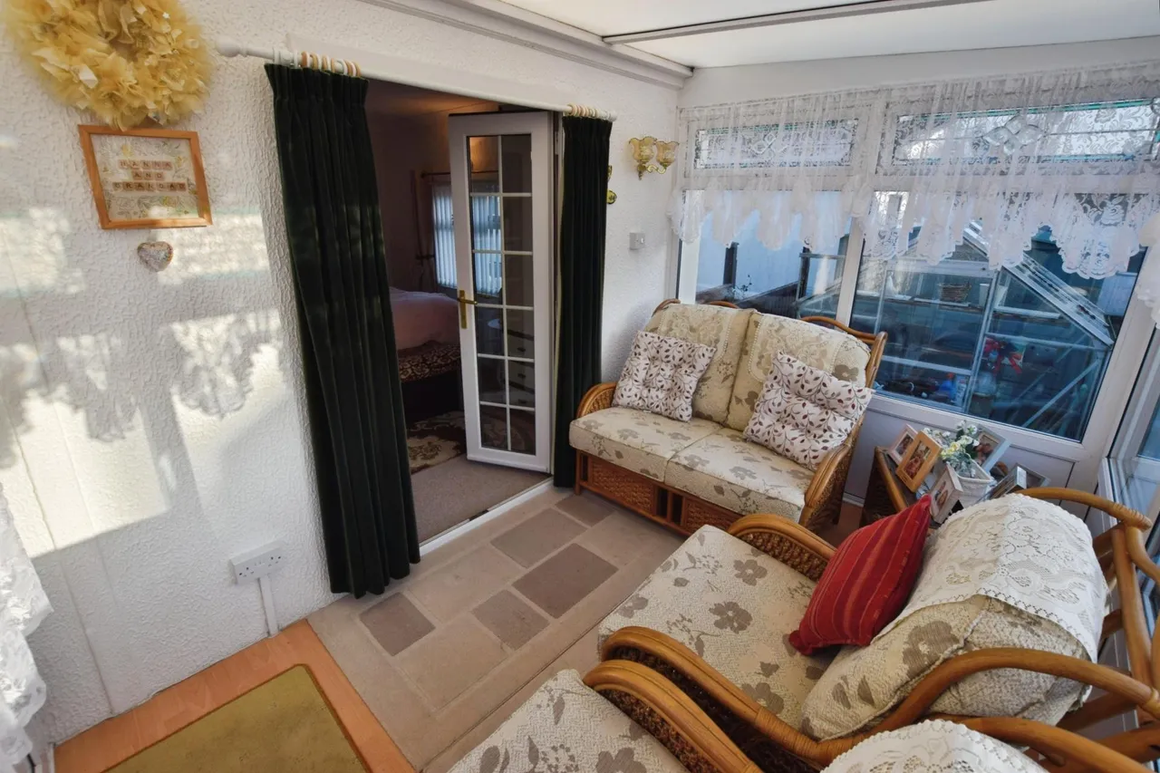 Four Seasons Park, Chapel St Leonards, PE24, photo 14