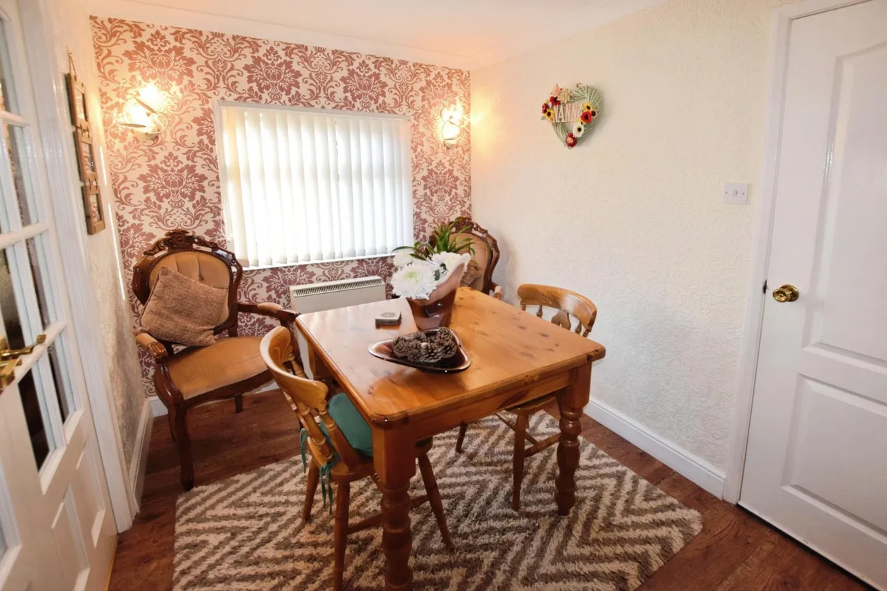 Four Seasons Park, Chapel St Leonards, PE24, photo 5
