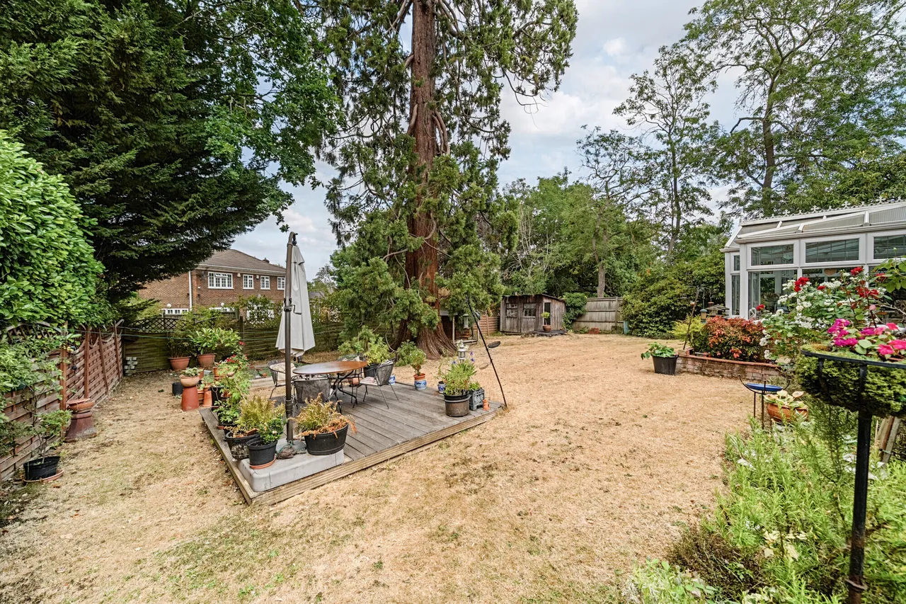 St. Leonards Hill, Windsor, SL4, photo 12