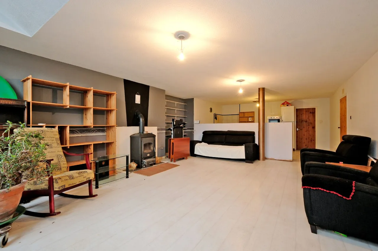 2 bed flat for sale, High Street, Insch, AB52