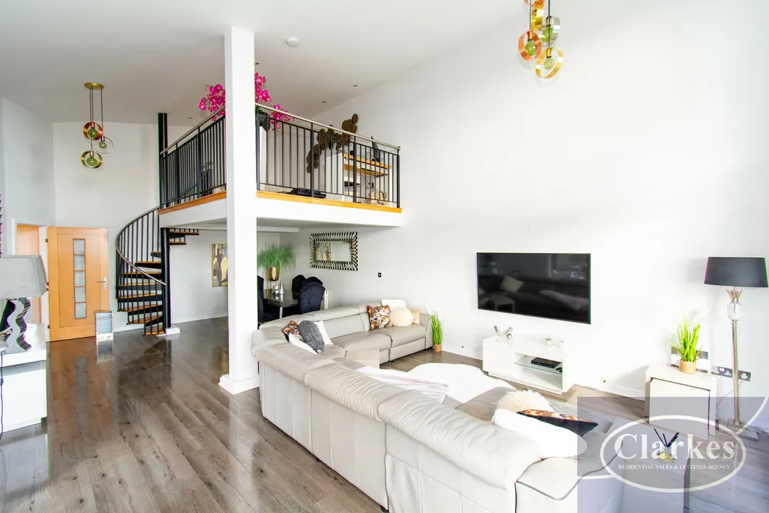 Richmond Gate Penthouse, photo 18