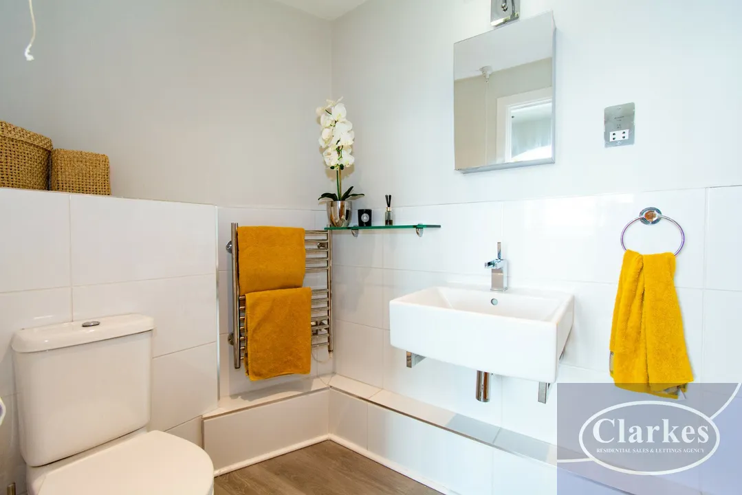 Richmond Gate Penthouse, photo 16