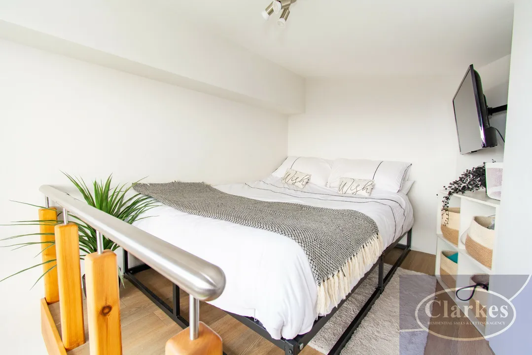 Richmond Gate Penthouse, photo 14