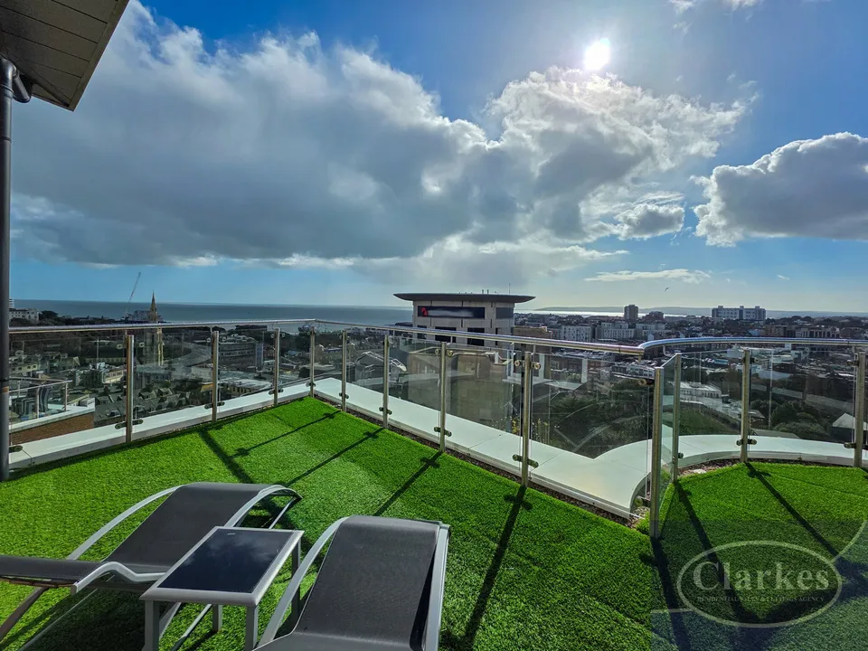 Richmond Gate Penthouse, photo 9