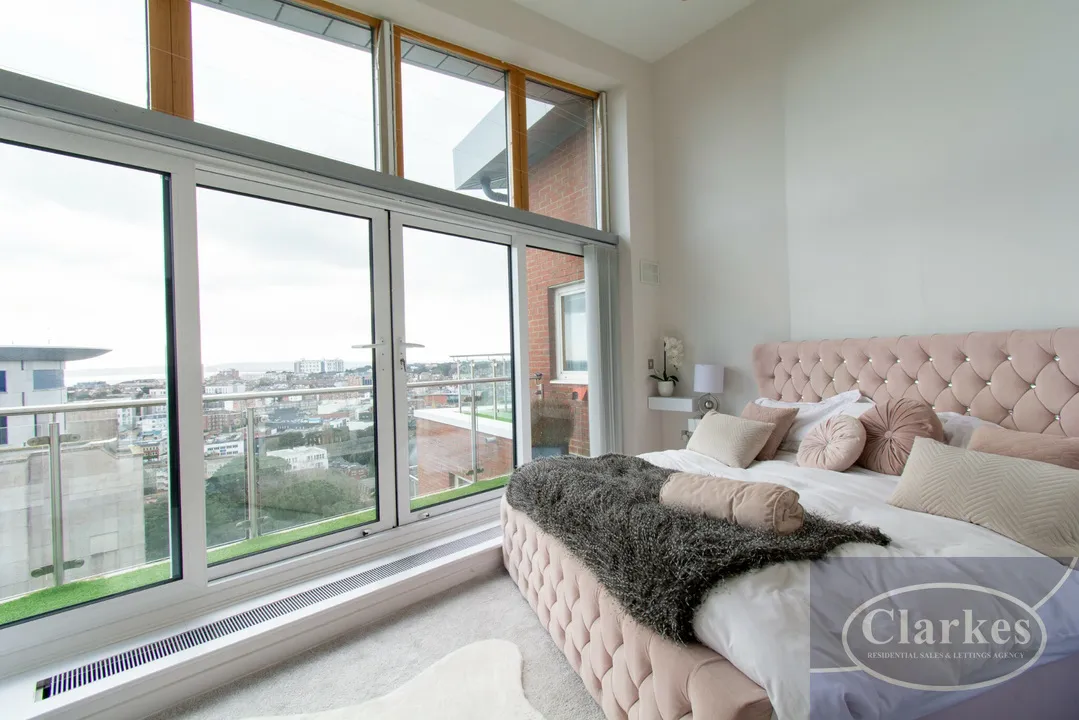 Richmond Gate Penthouse, photo 11