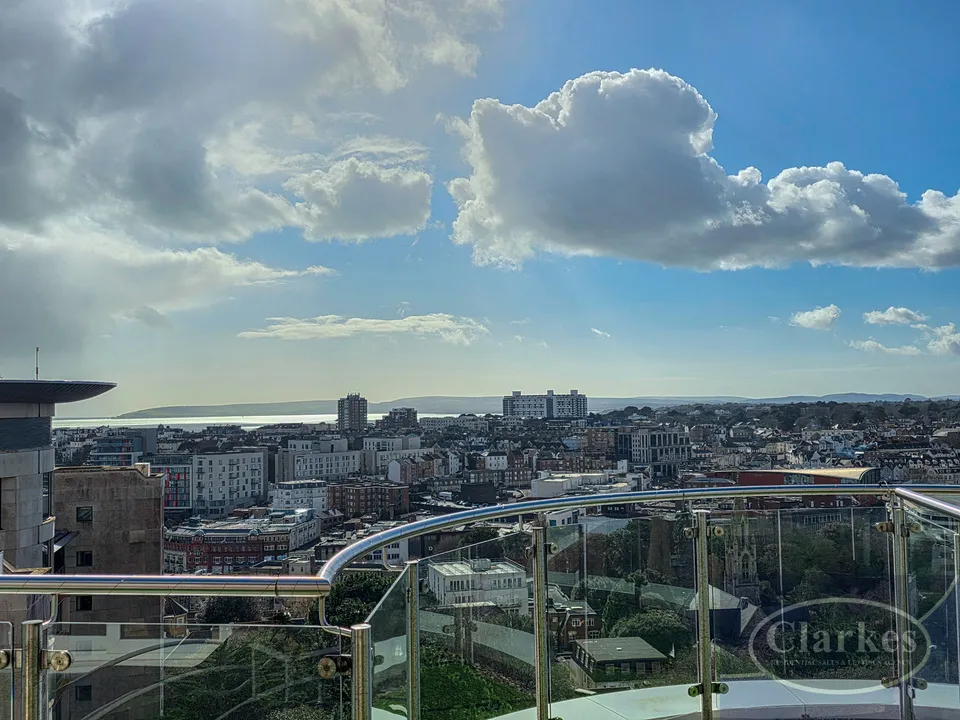 Richmond Gate Penthouse, photo 19