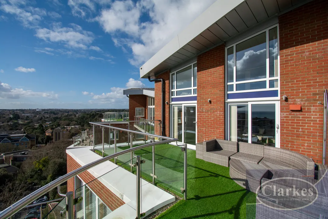 Richmond Gate Penthouse, photo 10