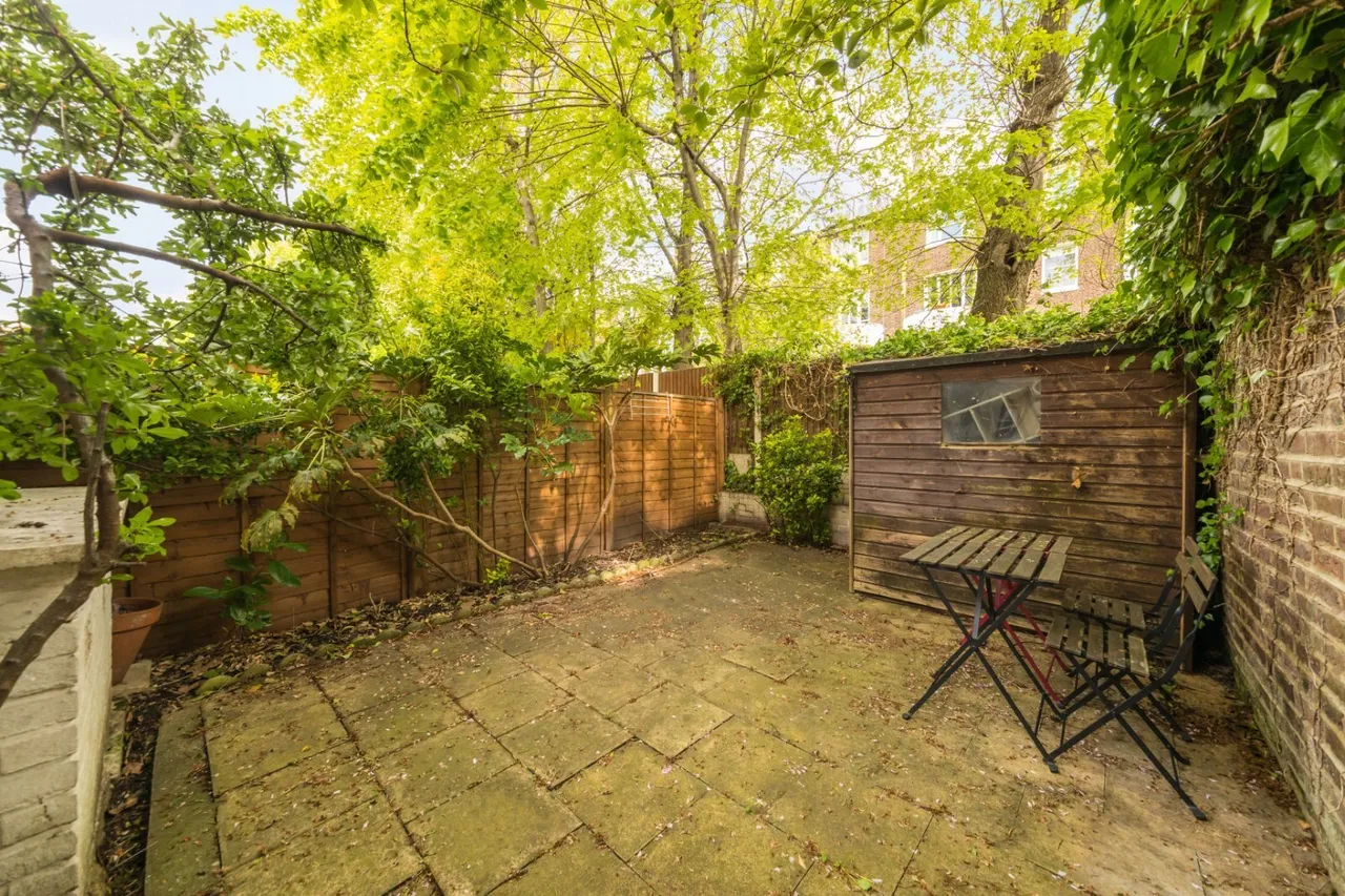 Lambolle Road, Belsize Park, NW3, photo 5