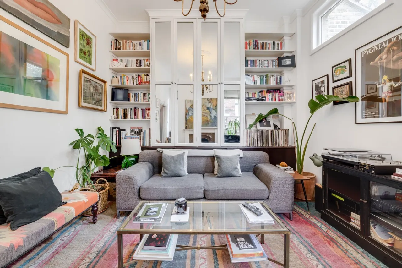 Lambolle Road, Belsize Park, NW3, photo 8