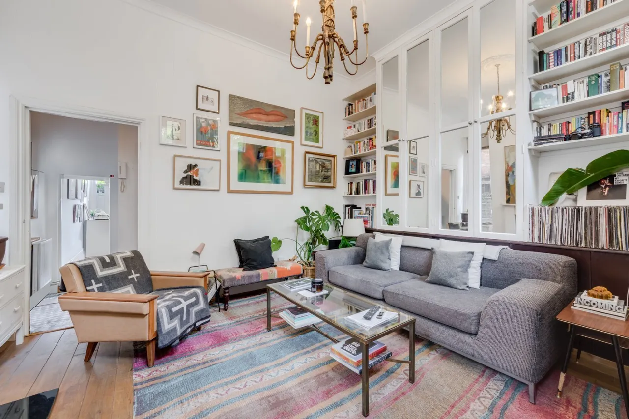 Lambolle Road, Belsize Park, NW3, photo 9