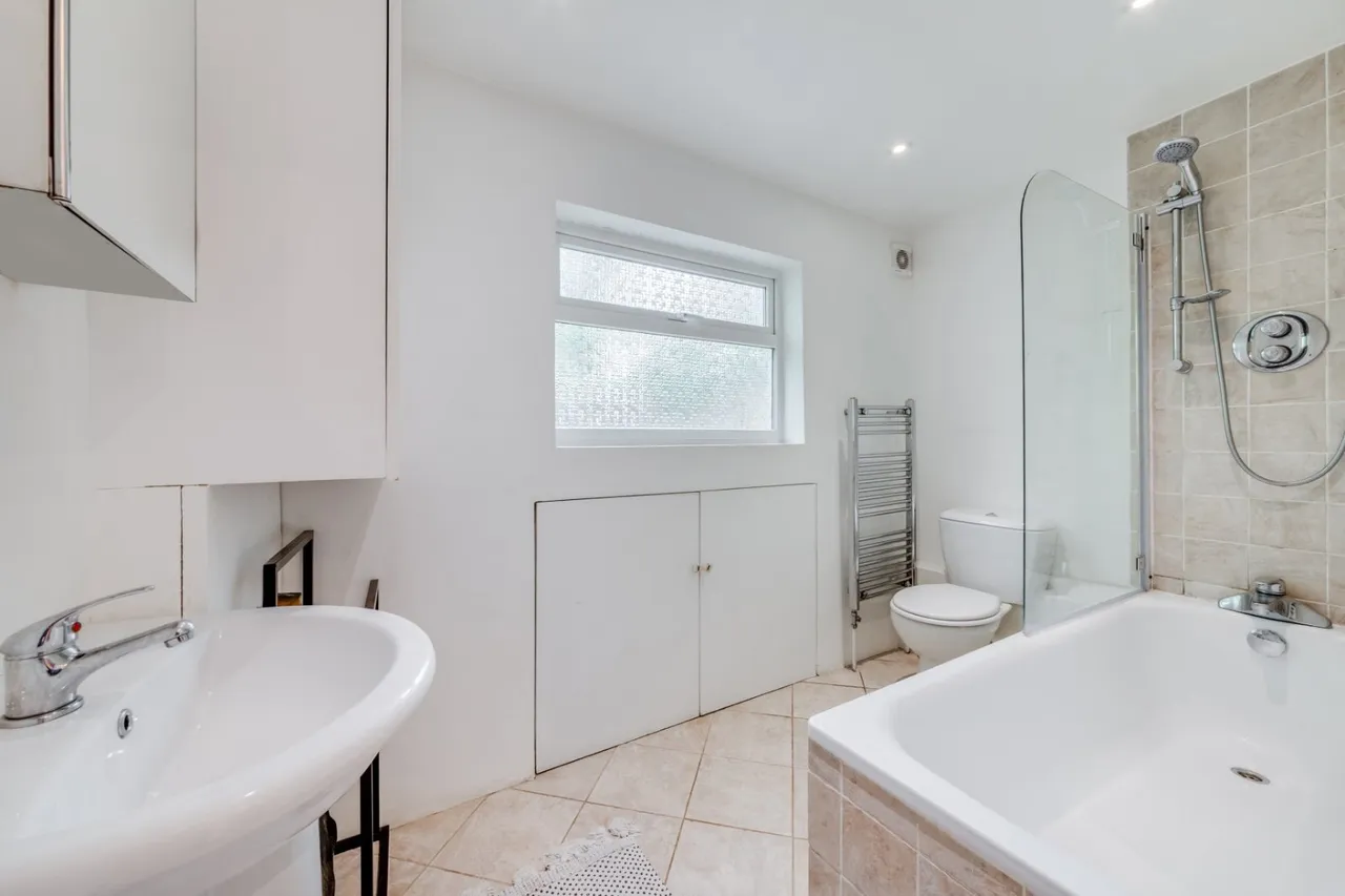 Lambolle Road, Belsize Park, NW3, photo 10