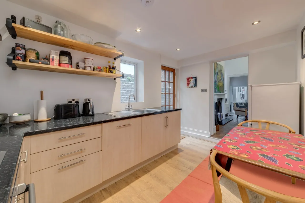 Lambolle Road, Belsize Park, NW3, photo 12