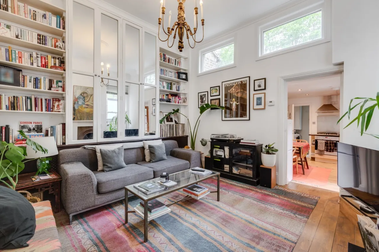 Lambolle Road, Belsize Park, NW3, photo 3