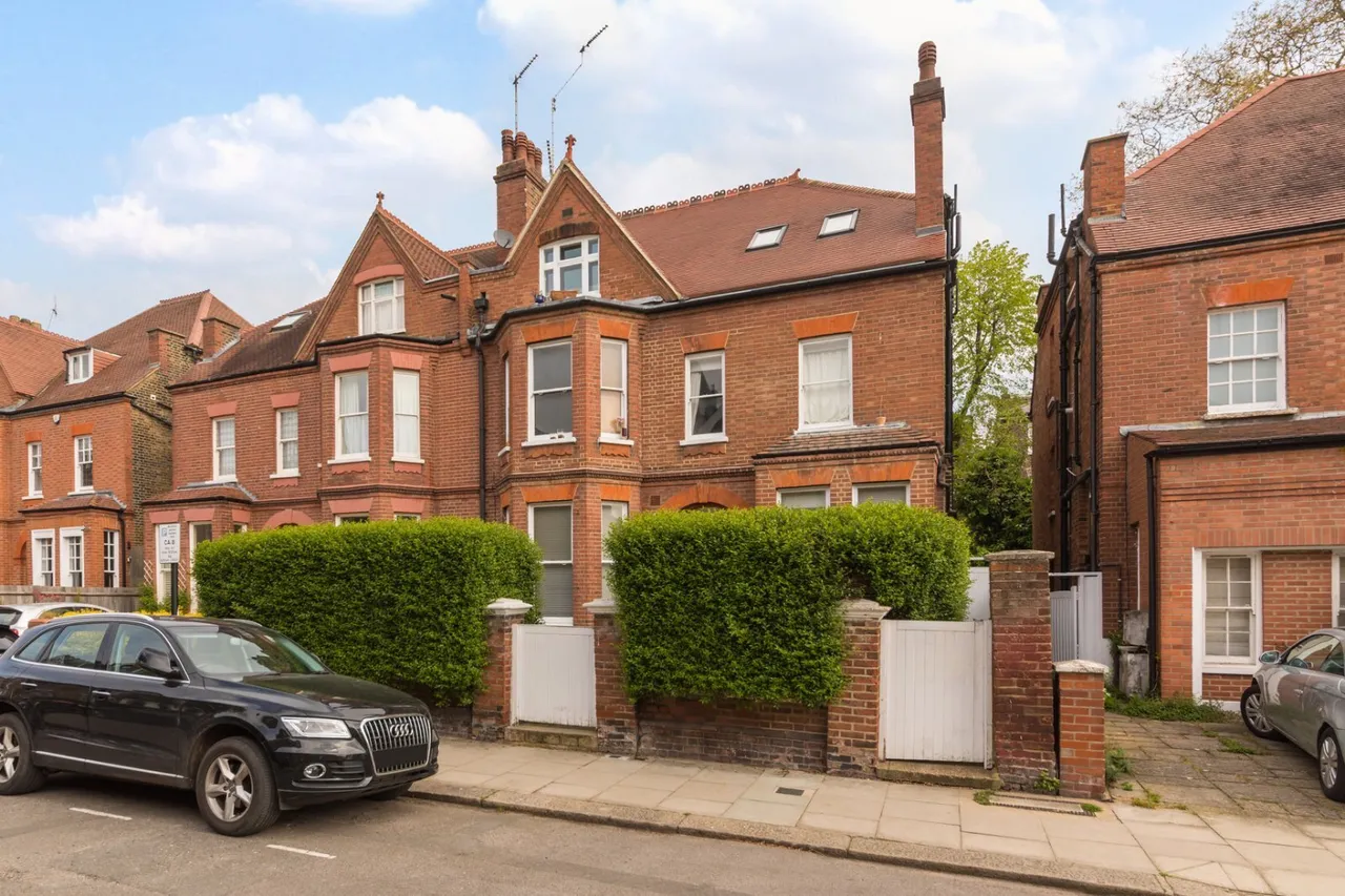 Lambolle Road, Belsize Park, NW3, photo 6