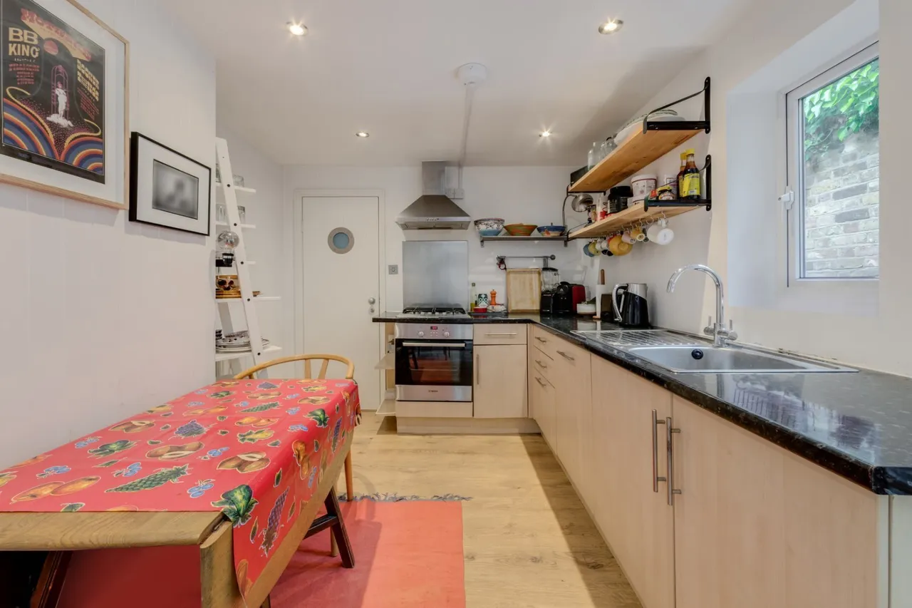 Lambolle Road, Belsize Park, NW3, photo 4