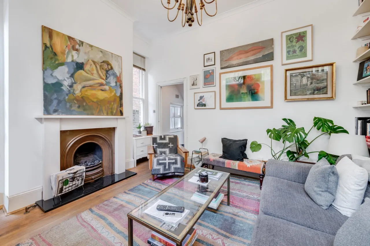 Lambolle Road, Belsize Park, NW3, photo 7