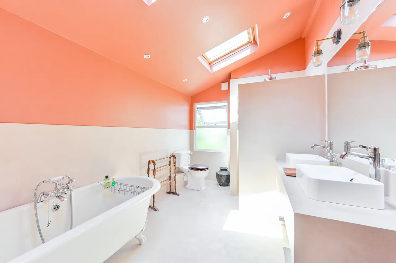 110 Ilbert Street, London, photo 3