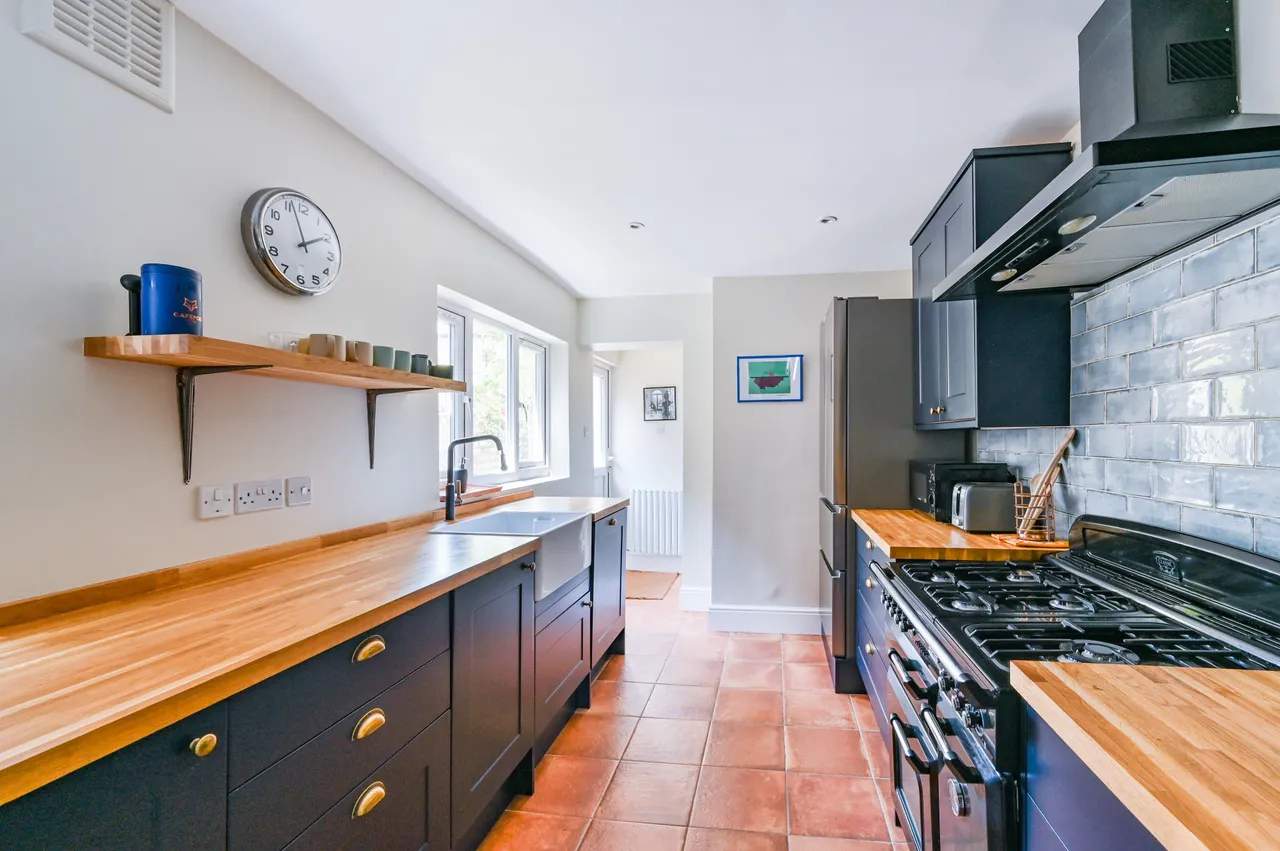 110 Ilbert Street, London, photo 7