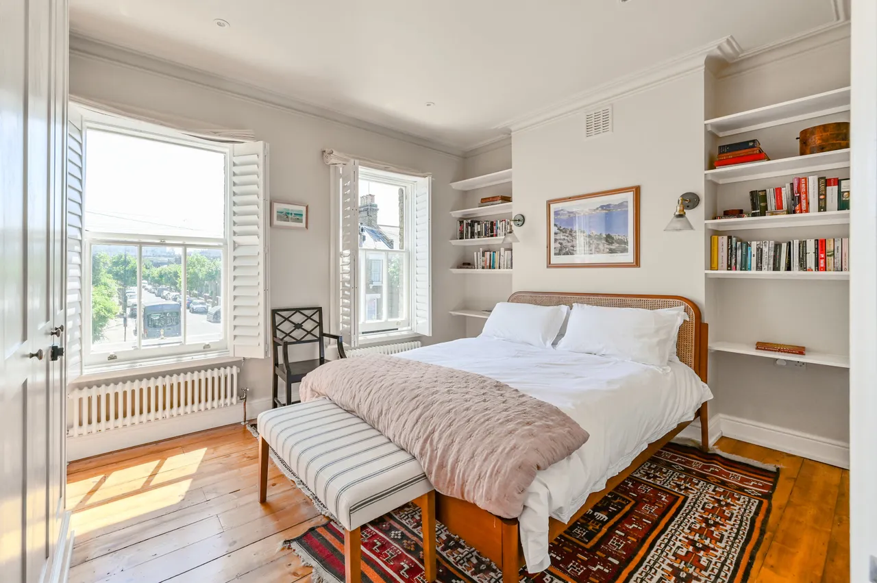 110 Ilbert Street, London, photo 12
