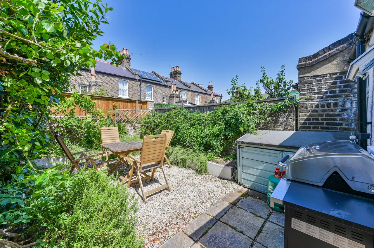 110 Ilbert Street, London, photo 4