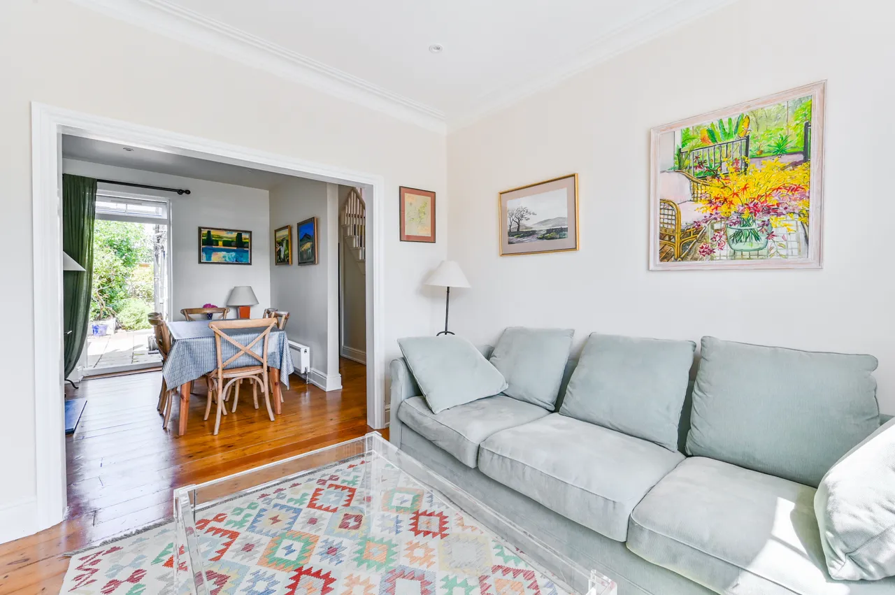 110 Ilbert Street, London, photo 10