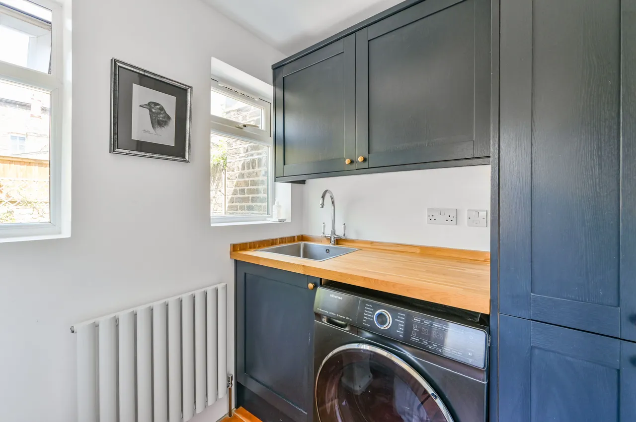 110 Ilbert Street, London, photo 9