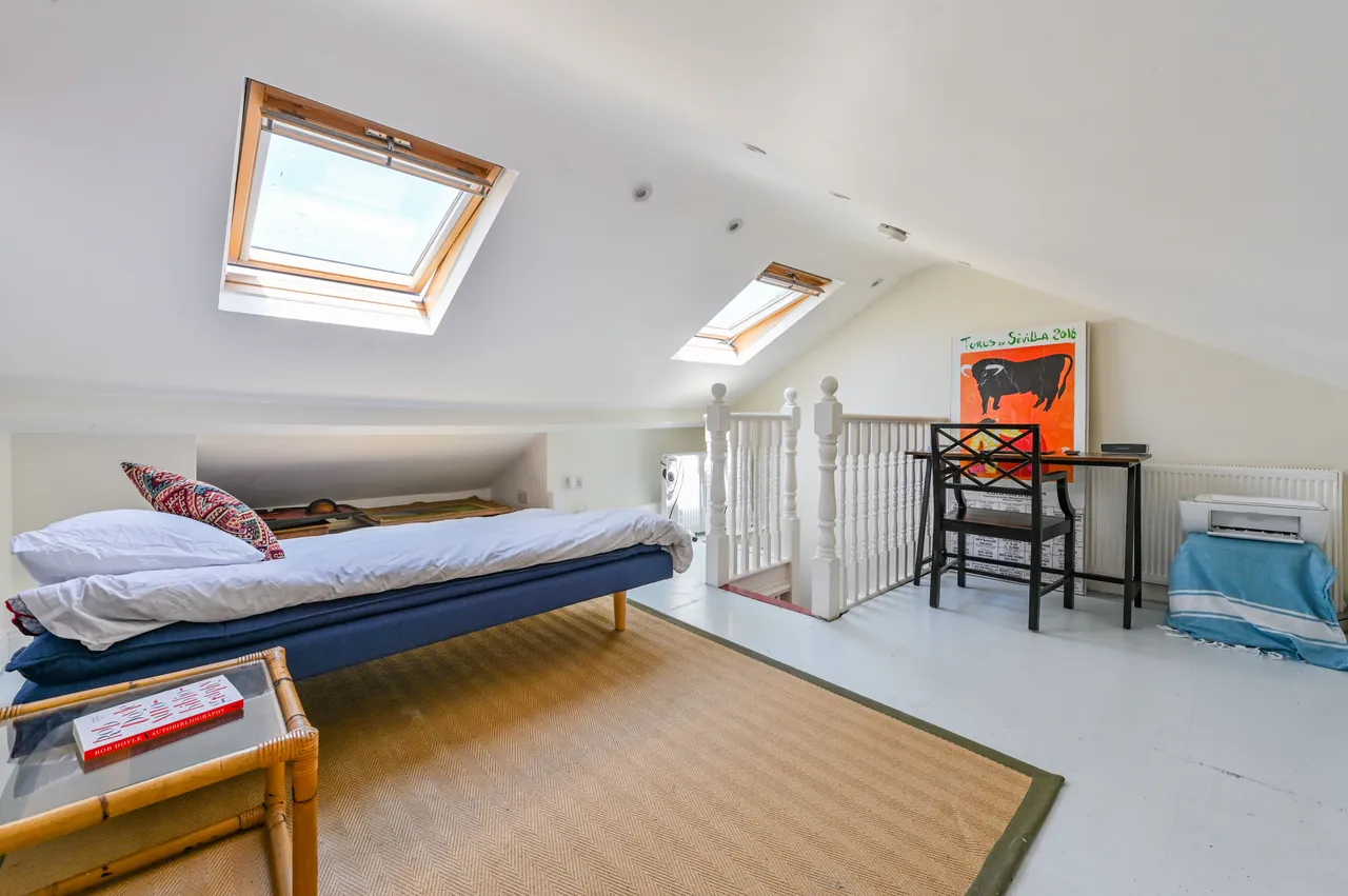 110 Ilbert Street, London, photo 11