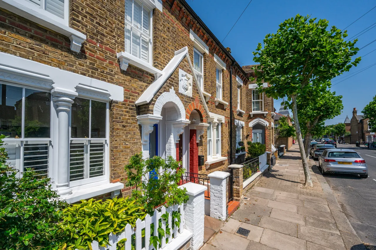 110 Ilbert Street, London, photo 6