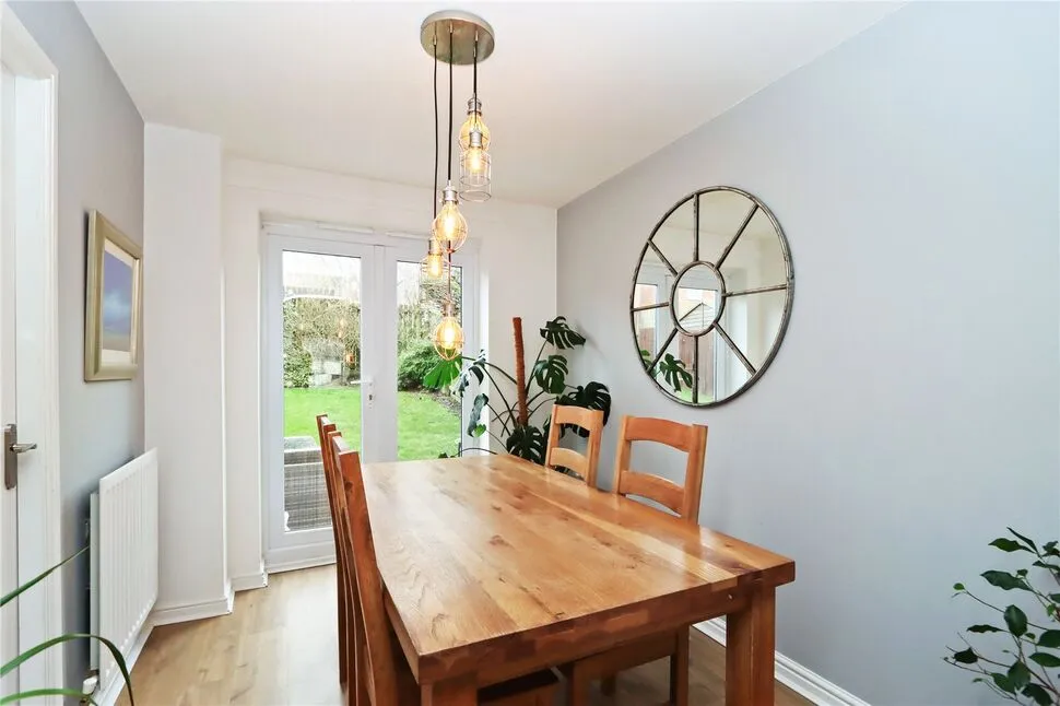 Fenwick Way, Consett, Durham, DH8, photo 4