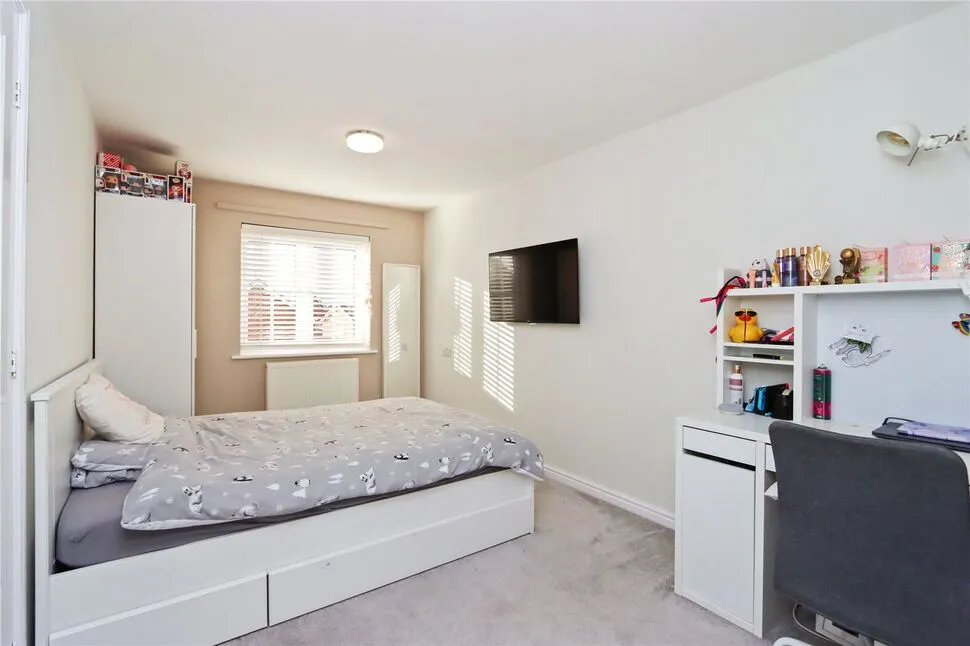 Fenwick Way, Consett, Durham, DH8, photo 7
