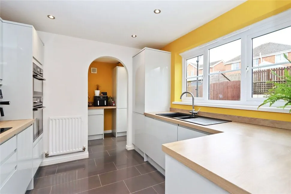 Fenwick Way, Consett, Durham, DH8, photo 2