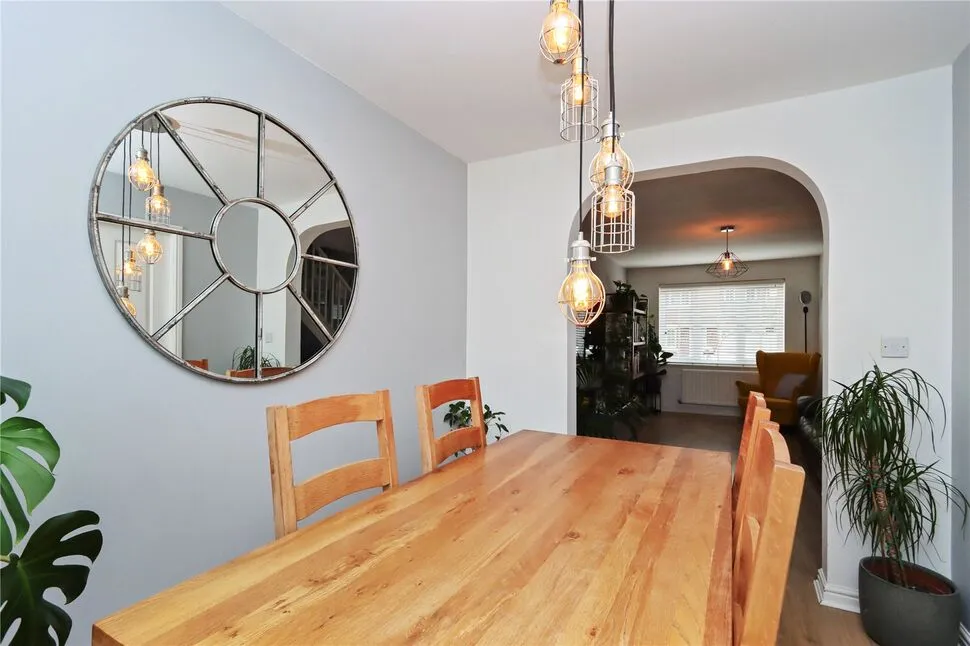 Fenwick Way, Consett, Durham, DH8, photo 10