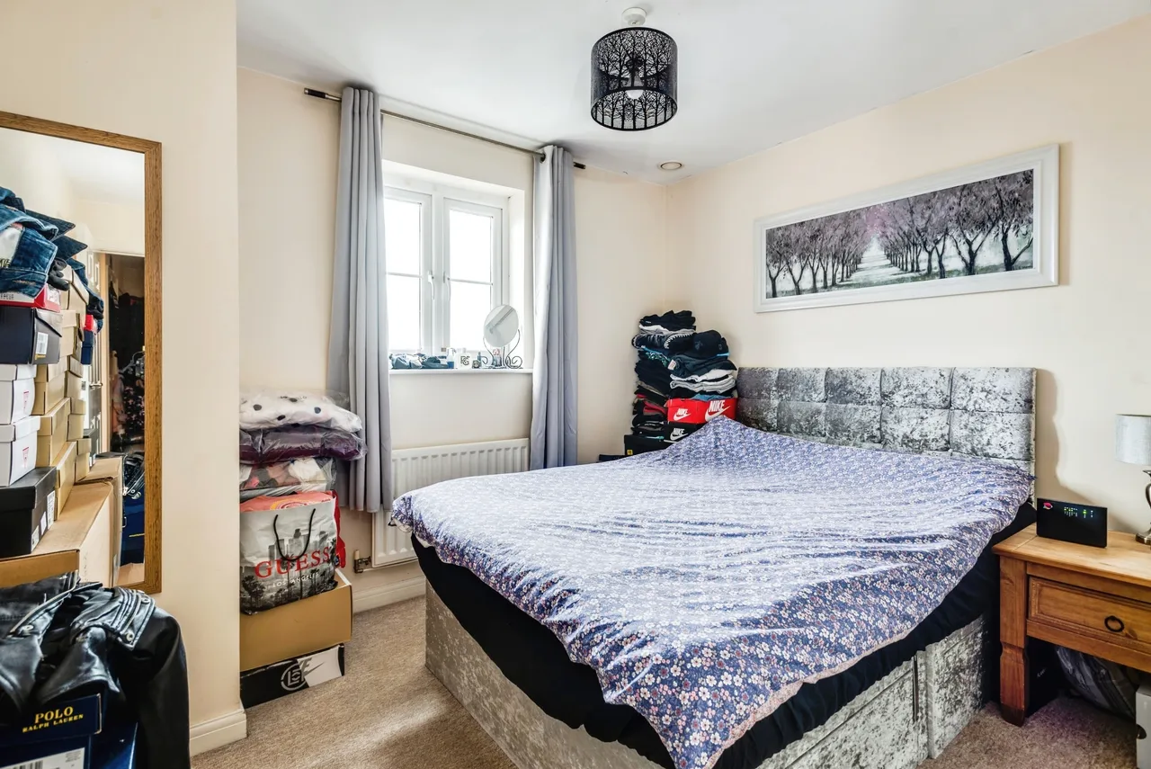 Brunel Crescent, Swindon, Wiltshire, SN2, photo 8