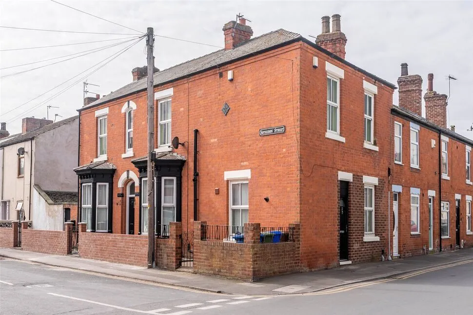Carlisle Street, Goole, East Riding of Yorkshi, DN14, photo 4
