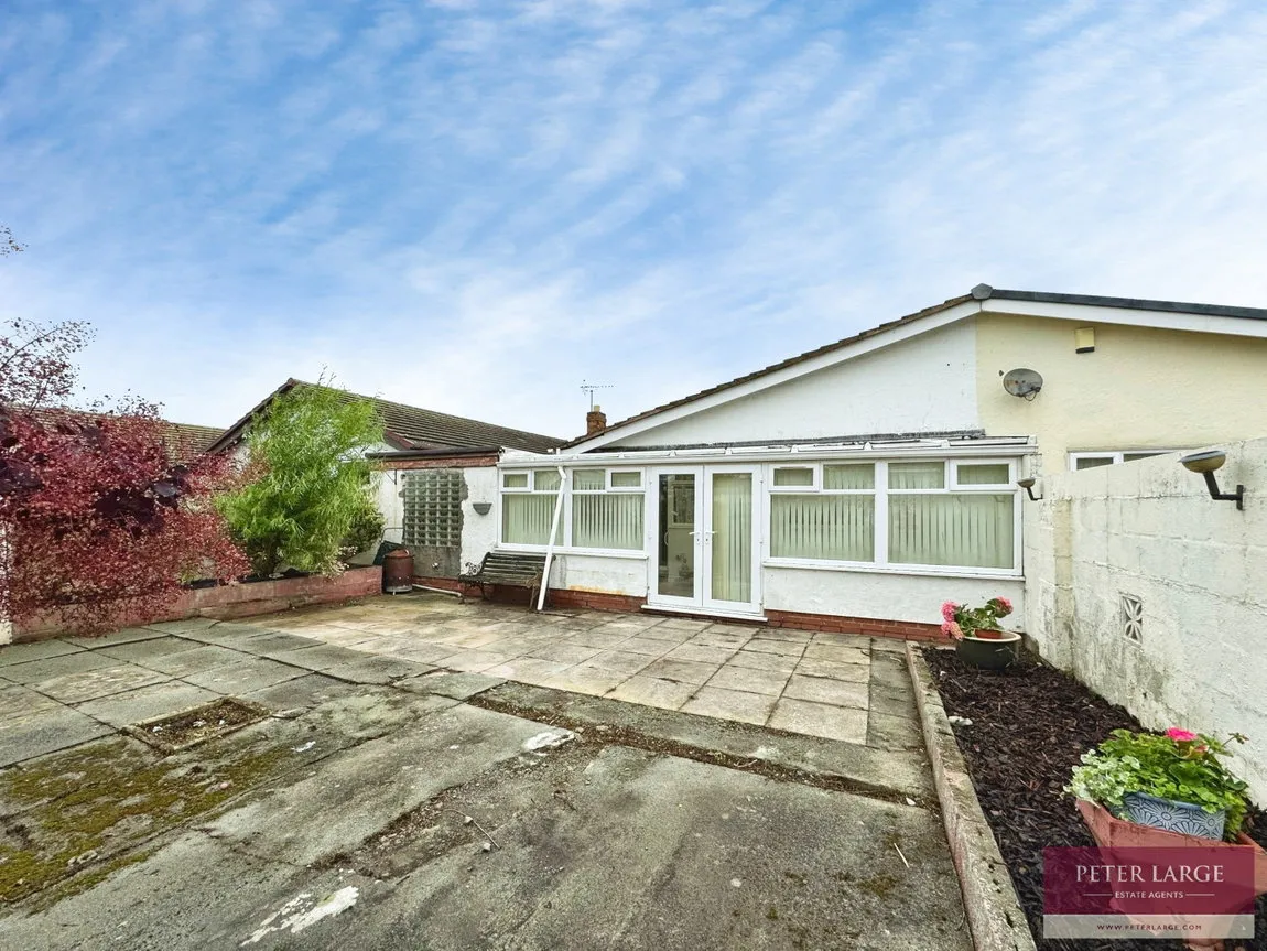 Spruce Avenue, Rhyl, Denbighshire, LL18 3SU, photo 15