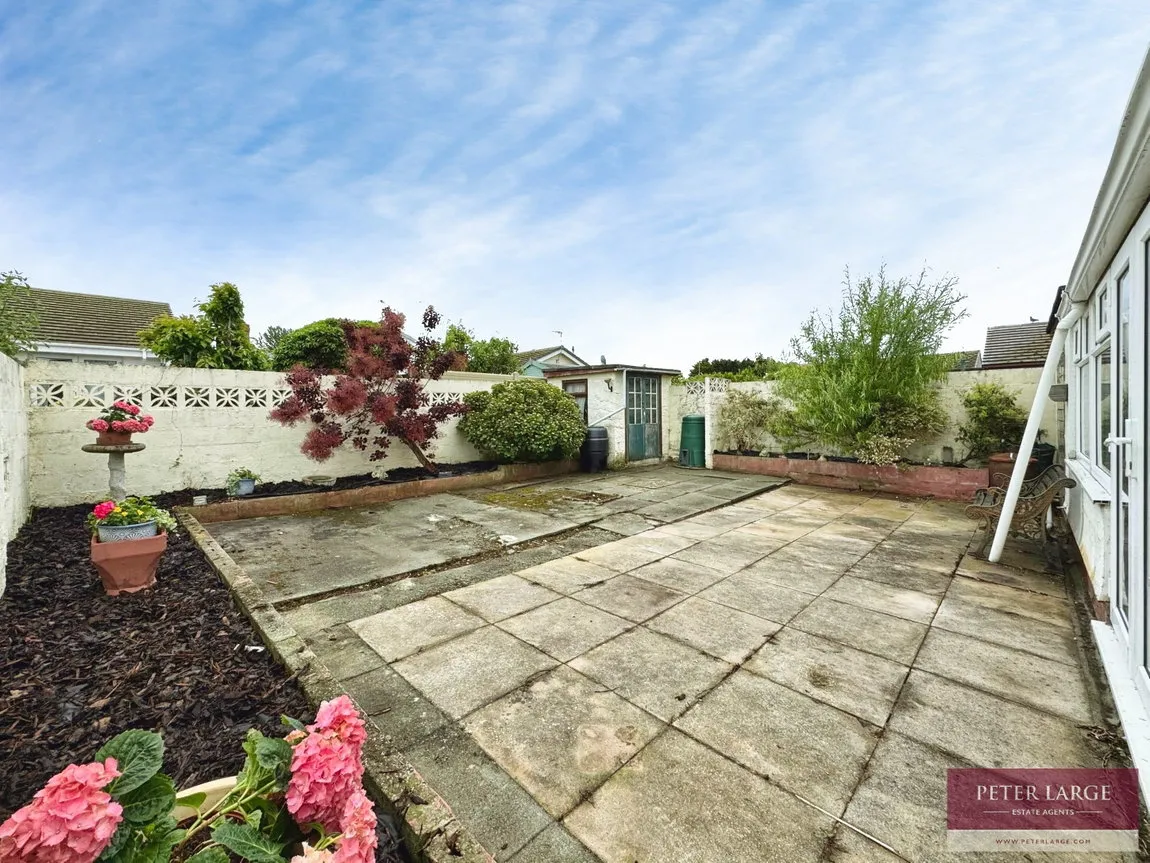 Spruce Avenue, Rhyl, Denbighshire, LL18 3SU, photo 13