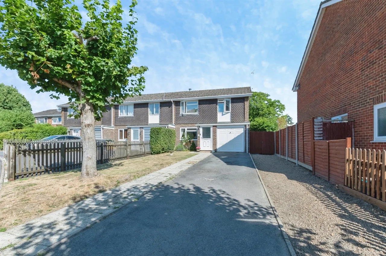 Alder Drive, Alderholt, SP6, photo 10