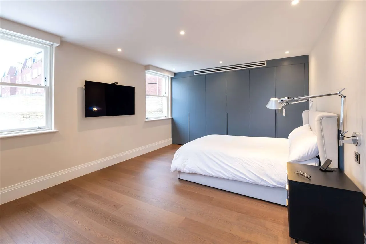Rosslyn Hill, London, NW3, photo 18